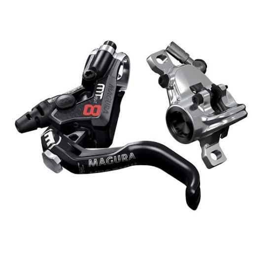 Magura MT8 PRO Freno a Disco Anteriore o Posteriore